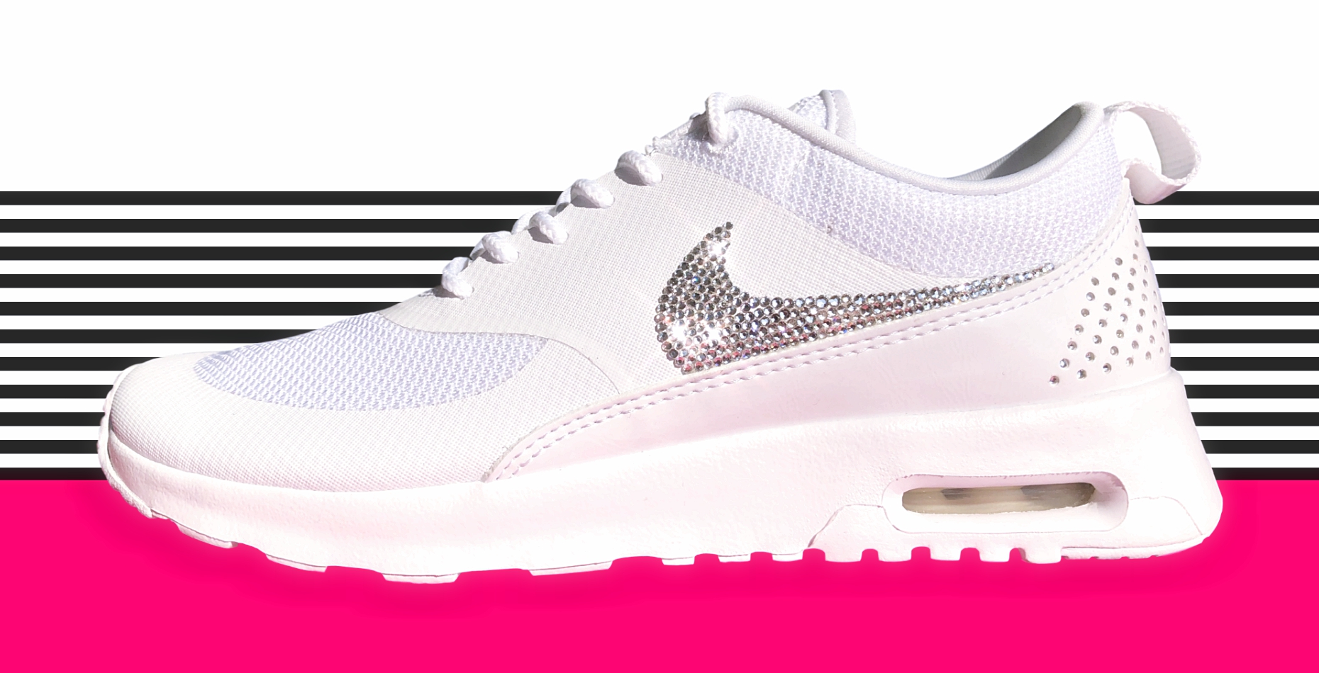 nike high heels nederland